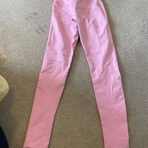 Alo yoga pants